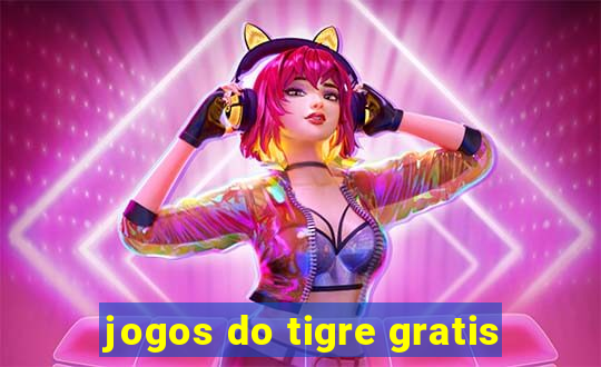 jogos do tigre gratis